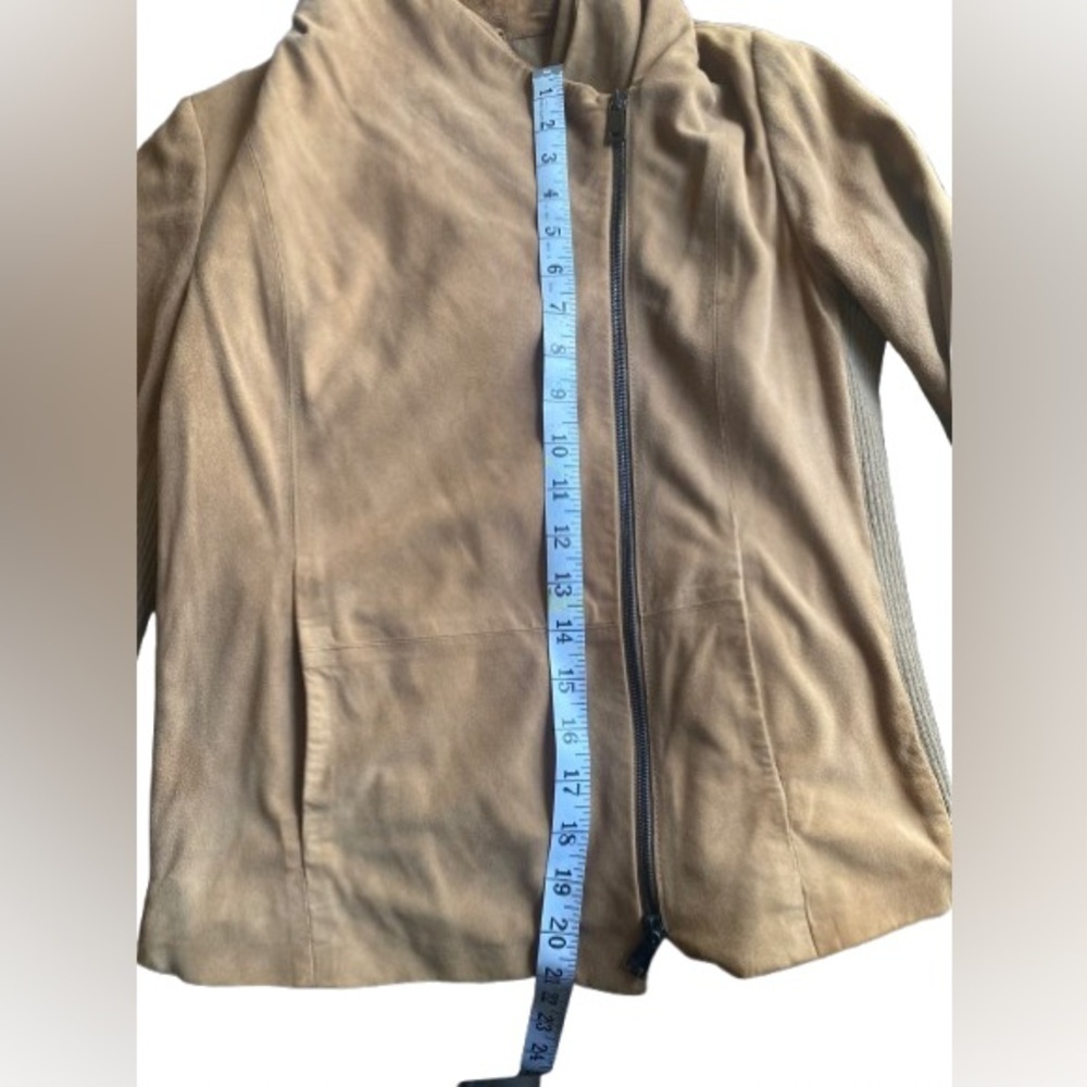 Vince Jacket - Picture 8 of 13